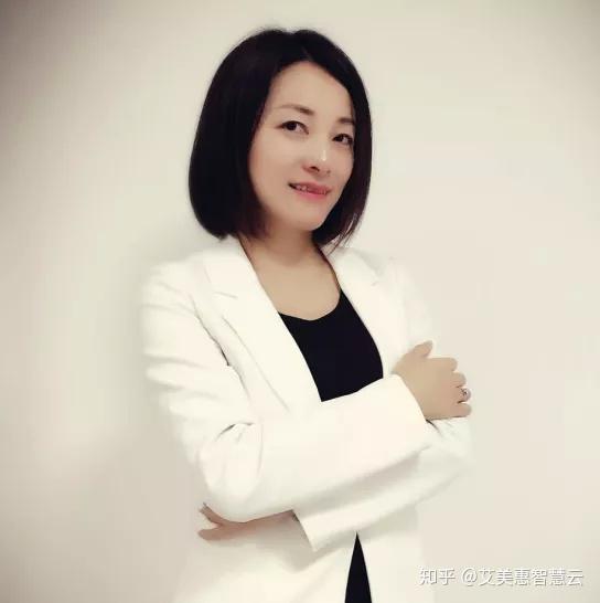 公司ceo朱小莉女士