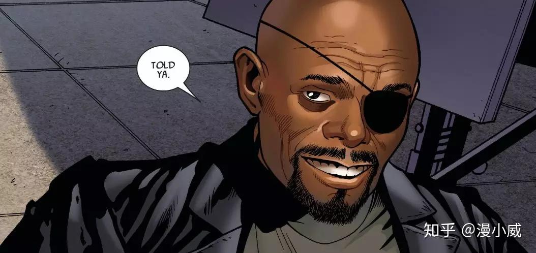 不过,在漫威漫画《终极复仇者v1》中,钢铁侠居然还有一位哥哥.