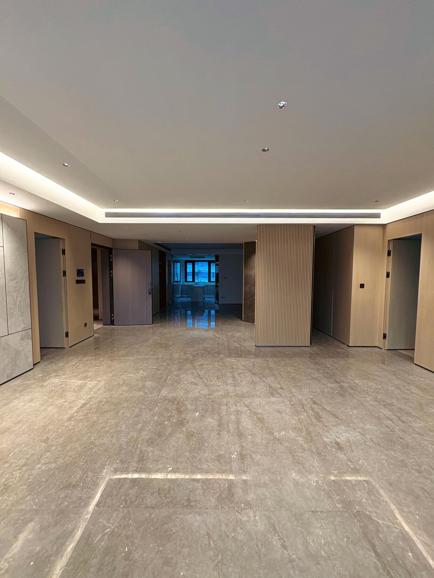 天河260m²全新湖景房🌈 这景观太美了 - 知乎