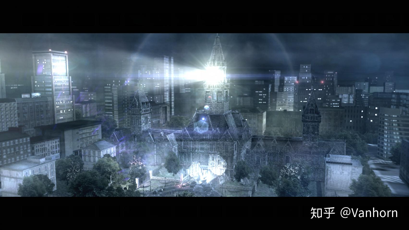 从东西方游戏制作思想看《恶灵附身1&2》