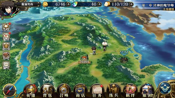 梦幻模拟战不仅仅二次元经典日式战棋rpg