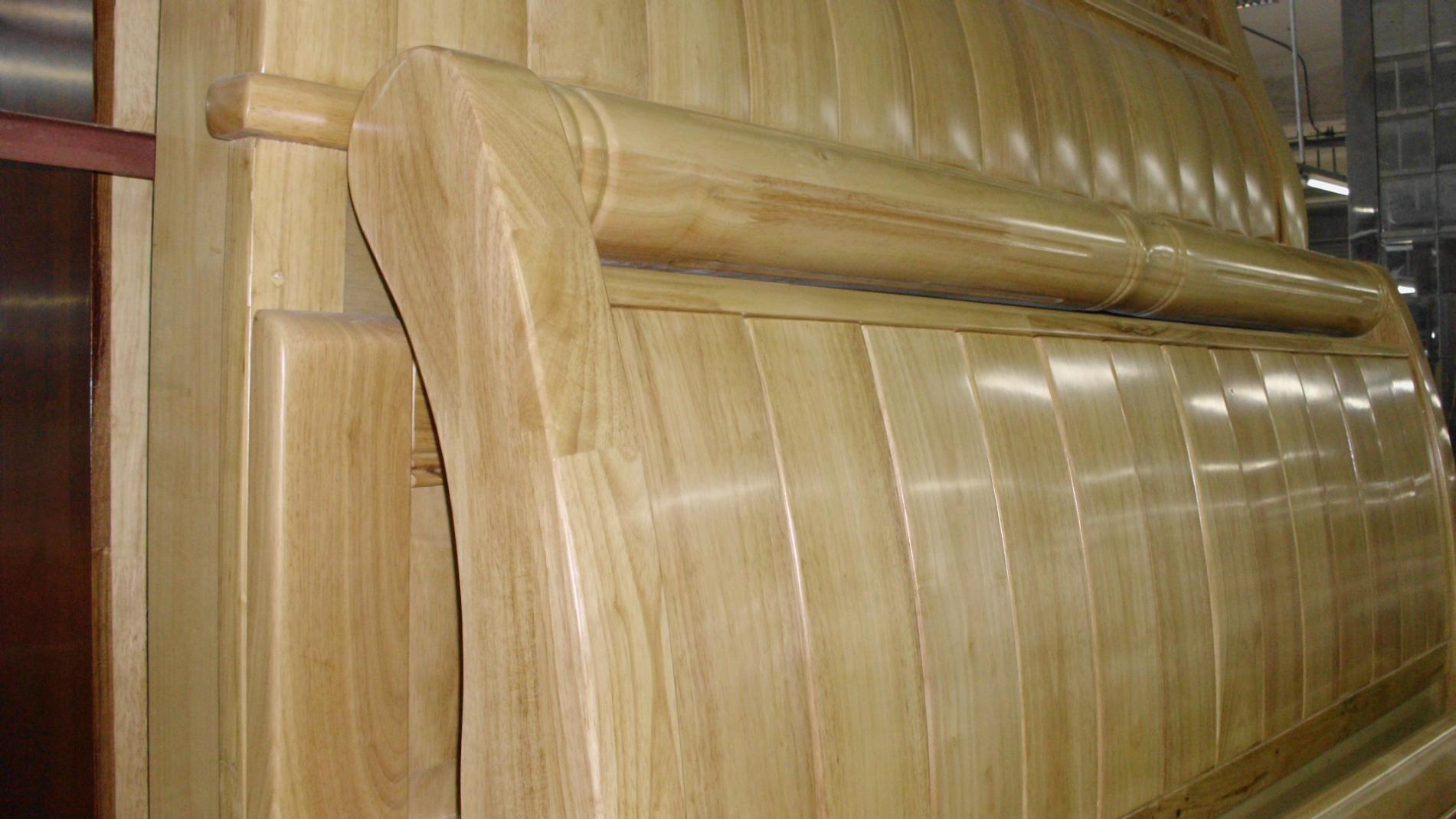 橡木橡胶木一字之差为何有天壤之别