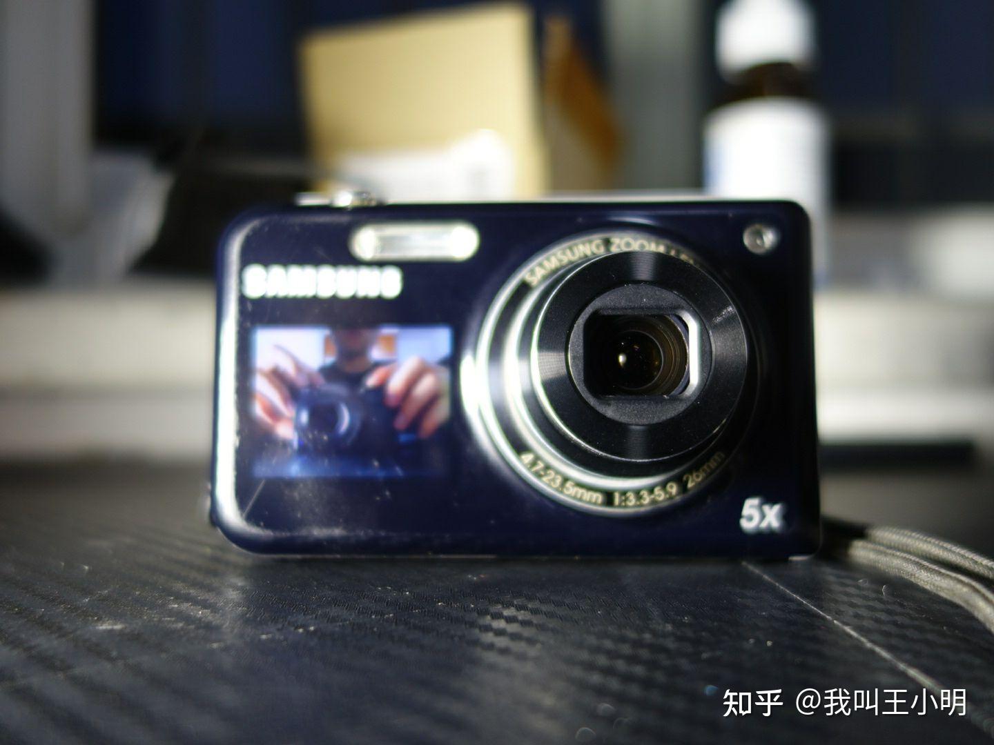 闲鱼百元长焦相机