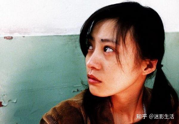 出道多年不红,名字与禁片挂钩,郝蕾的演员之路有多传奇? - 知乎