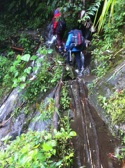 墨脱徒步攻略,在家呆腻了就去尝试一下吧