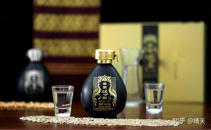 老子·谷子酒,老好龙·包谷酒传递傣族美食,弘扬傣族文化.