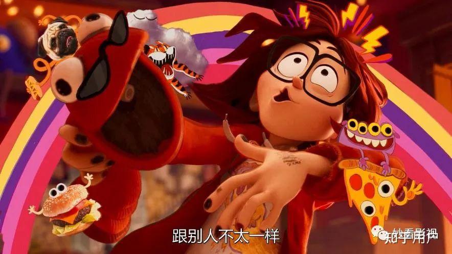 如何评价动画电影智能大反攻