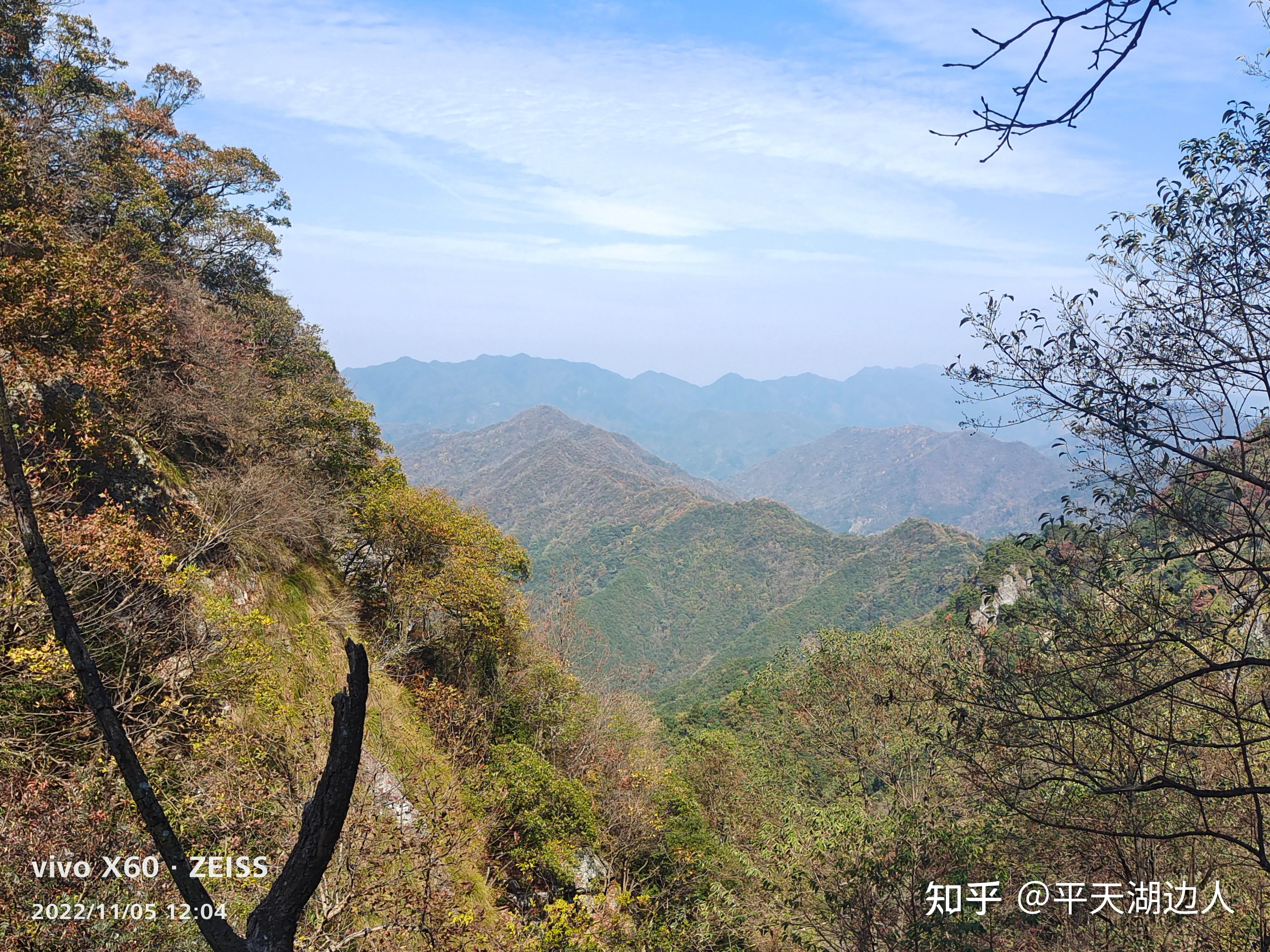 七彩玉谷图片