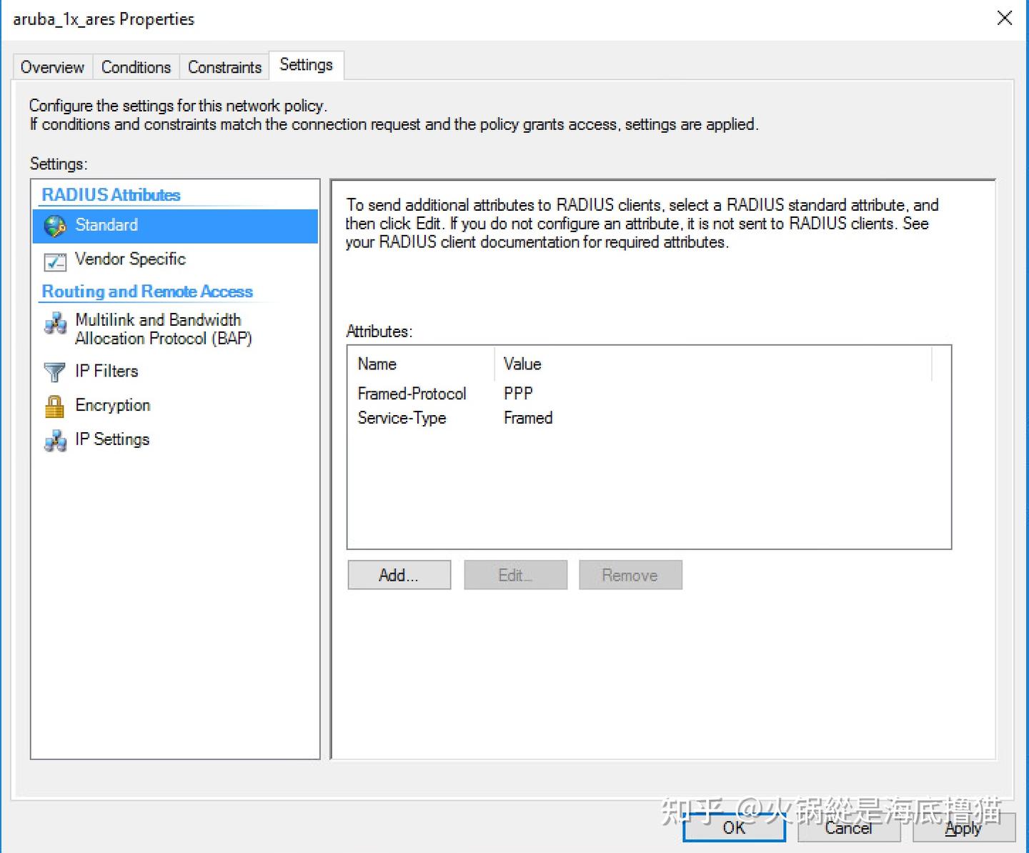 Aruba AP(IAP)组网 虚拟控制器（VC+AP） - 知乎