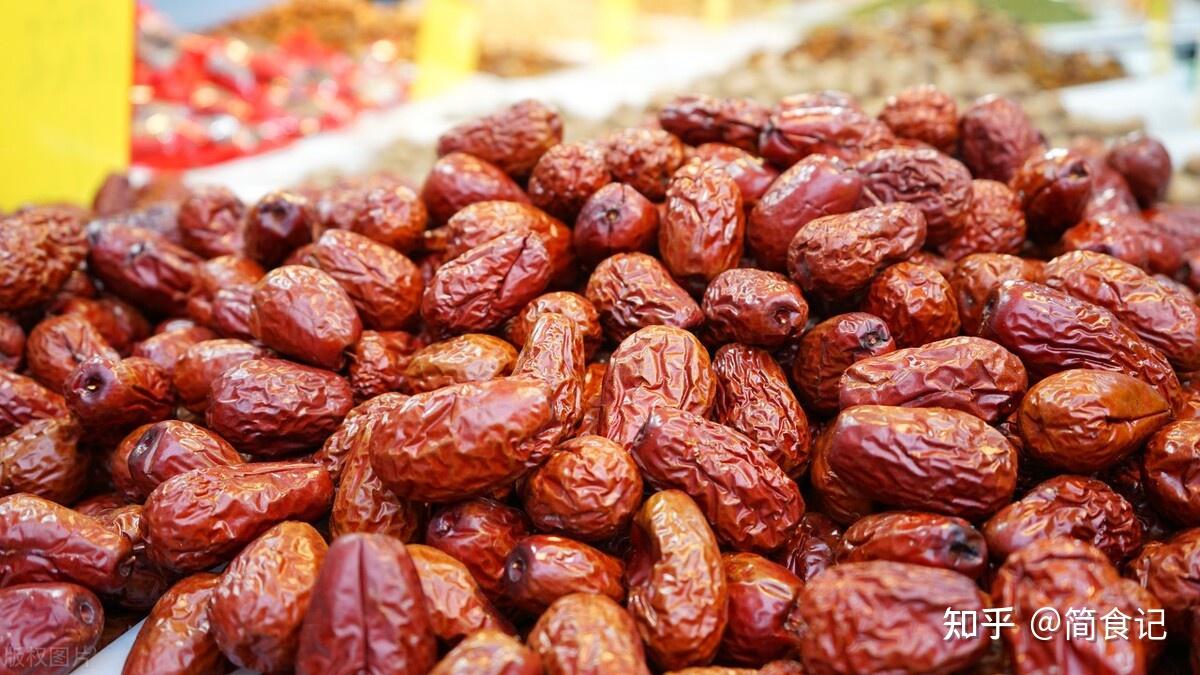 全国哪里的红枣好吃?经过评选,这6个地方比较出名,有你家乡吗 - 知乎