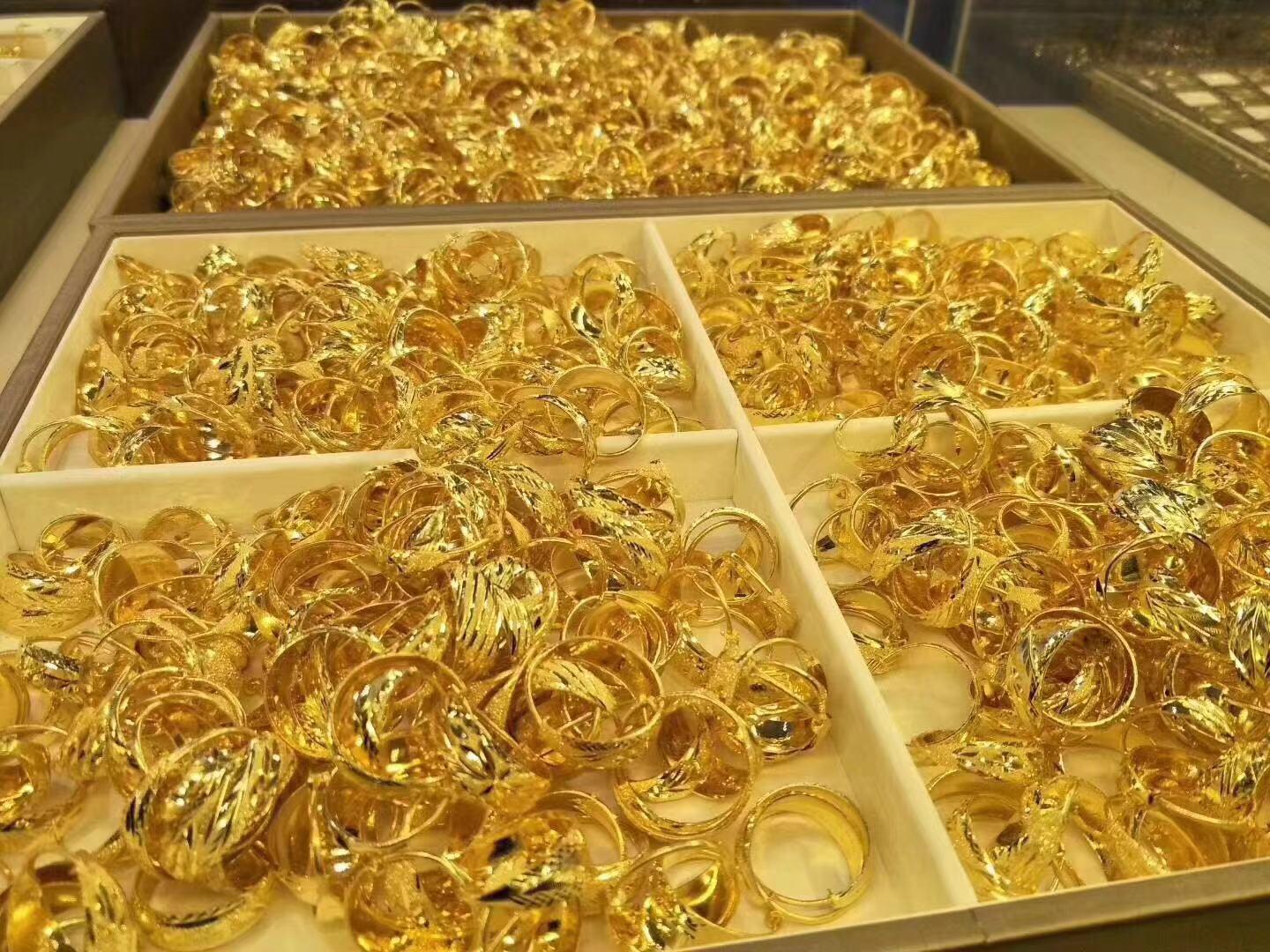 纯金 K金 包金 镀金 如何区分 知乎 纯金 K金 包金 镀金 如何区分 知乎