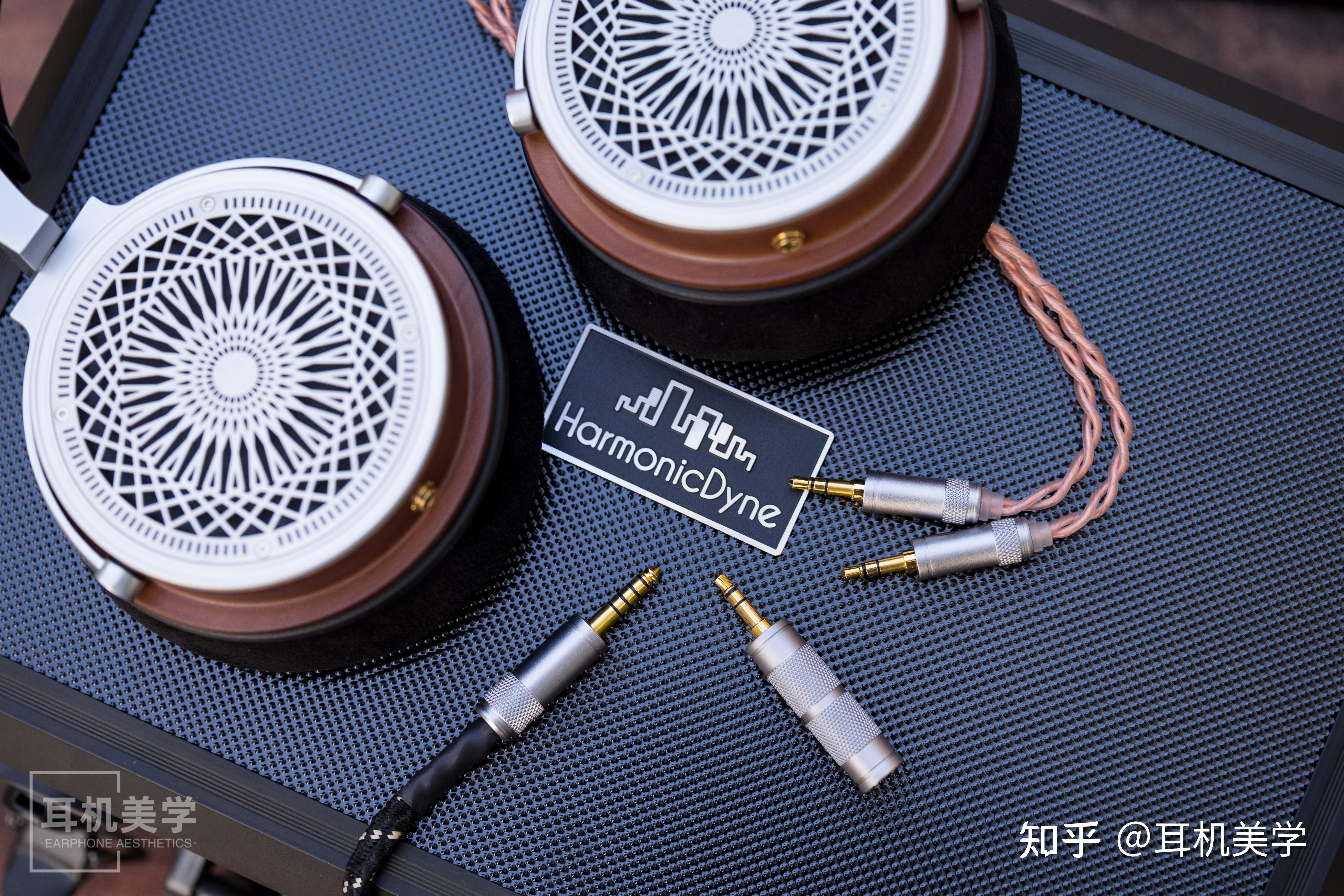 一个好的趋势dc评harmonicdynezeus