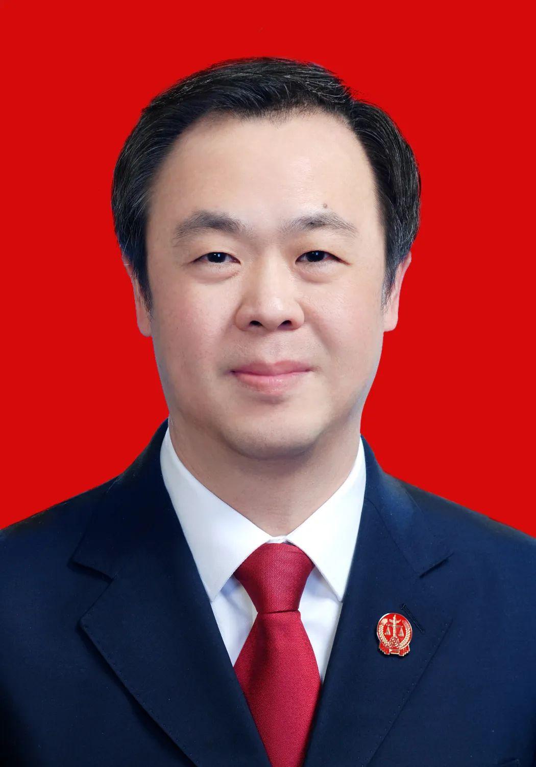 邹磊为打造一流法治化营商环境提供有力司法保障