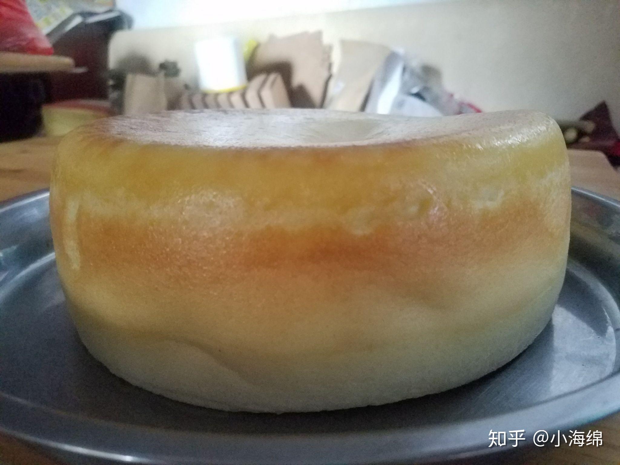 电饭锅蛋糕怎么做_电饭锅蛋糕的做法_豆果美食