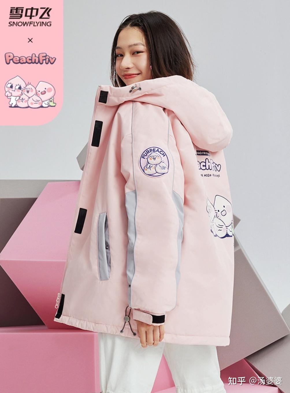 2022最全羽绒服挑选指南(六大指标+羽绒种类+保暖指数+品牌推荐+挑选技巧+保养) - 知乎