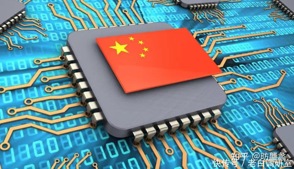 骗取11亿研发资金，让“中国芯”停滞多年的陈进，如今怎样了？ - 知乎