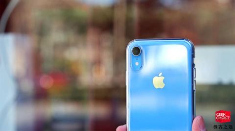 Iphone Xr 透明保护壳 知乎