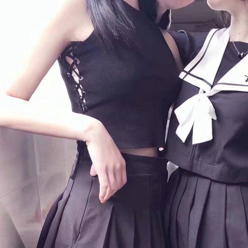 有没有俩个女孩子用的情头? - 知乎