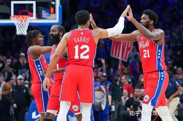 哈登热火联手开启新时代迈阿密再燃争冠希望