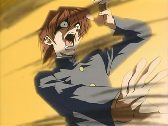 伴随着王样的mind crush,海马内心的邪恶和他的颜艺一起消失不见了.