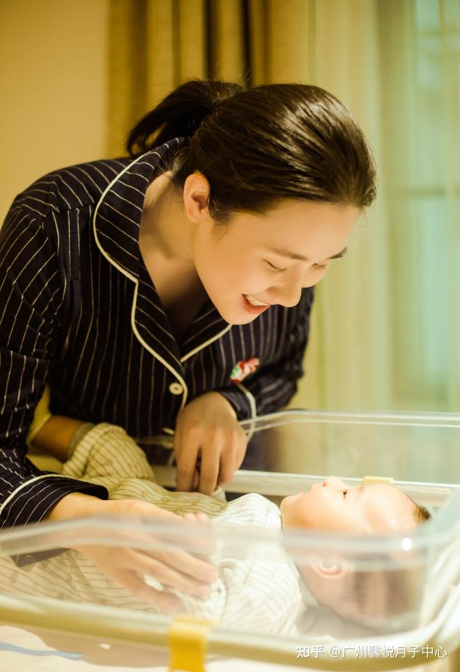 一波来自馨悦月子中心的宝妈好评请查收
