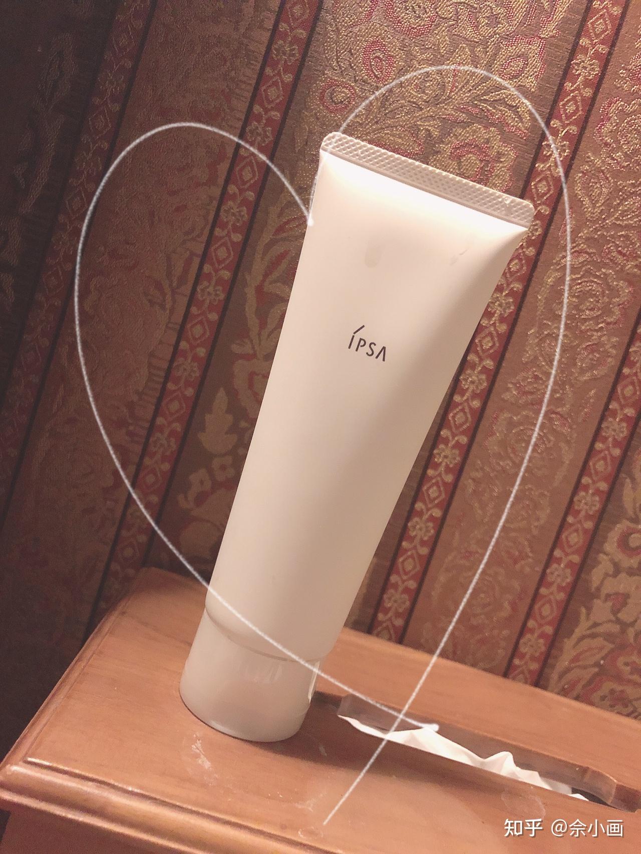 适合混油皮的洗面奶推荐