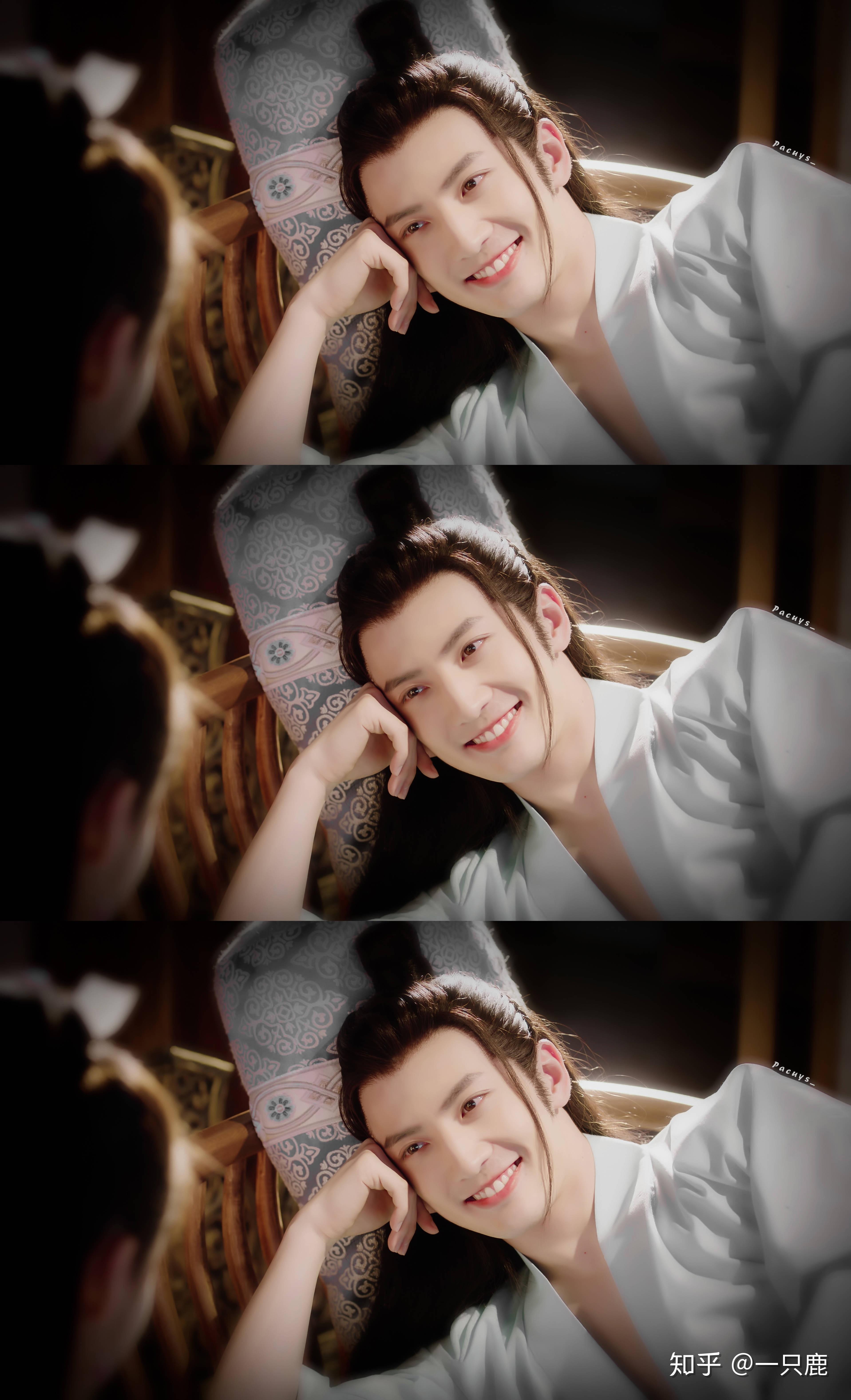 如何评价演员杨仕泽杨东清