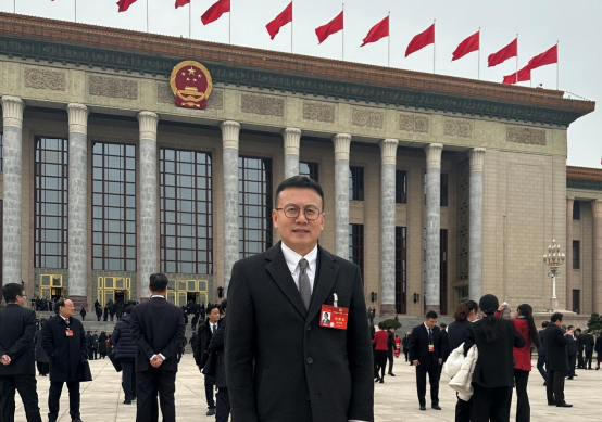 李兴钢"平急两用"公共基础设施是党中央根据房地产市场新形势部署的"