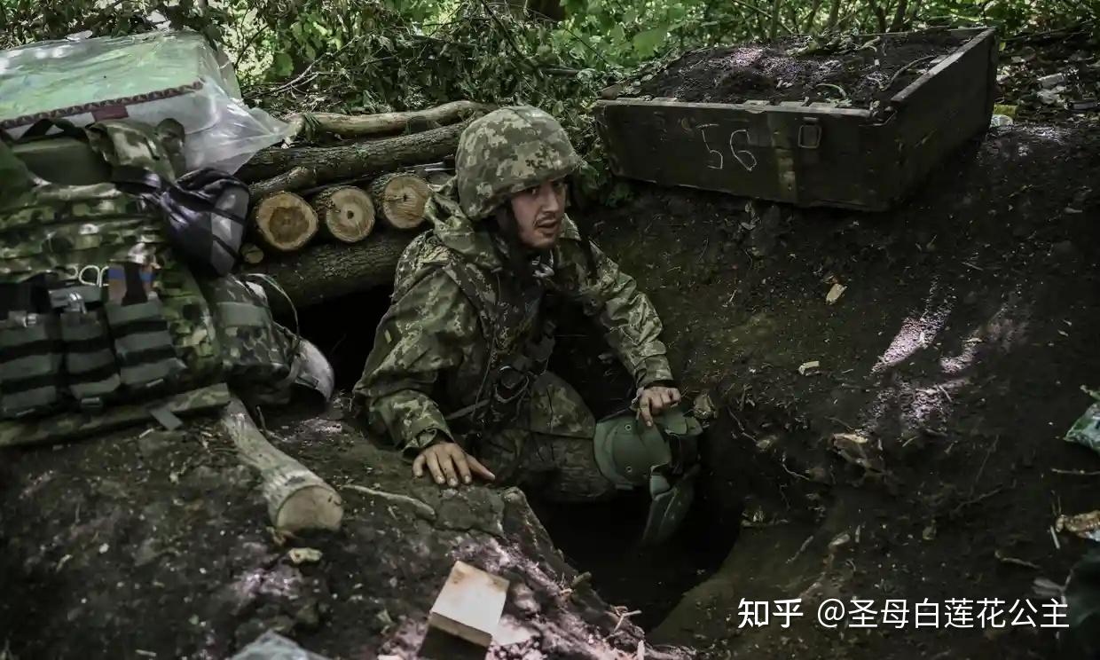 6月7日俄乌冲突看点二
