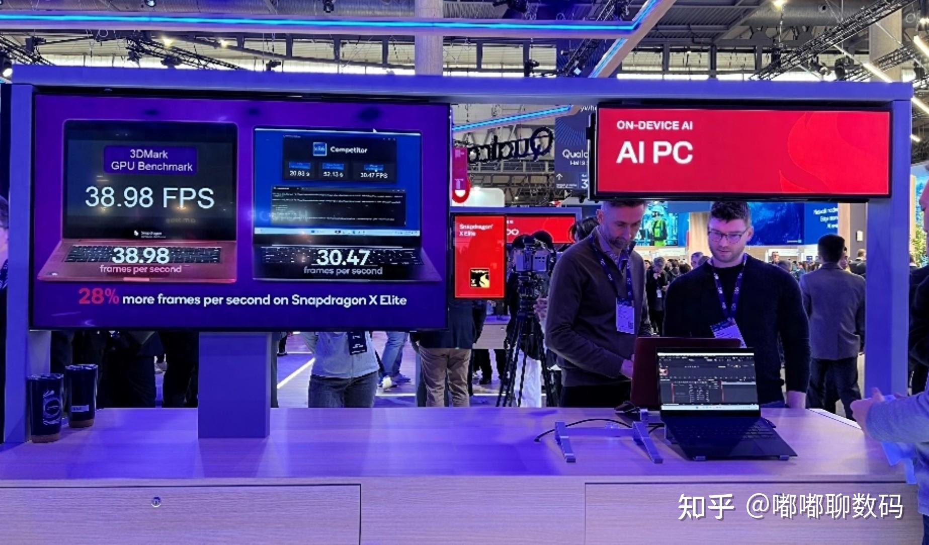 今年笔记本不止看ai释放移动生产力华硕14寸双屏本怎么做到的