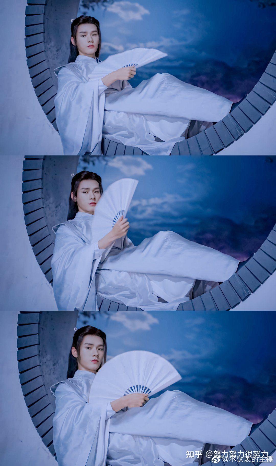 如何评价电视剧山河令原著小说为天涯客