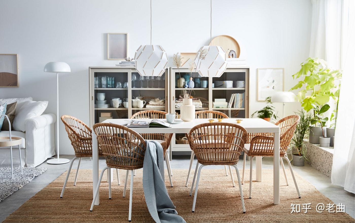 跟着宜家学配色人人都该懂的色彩常识