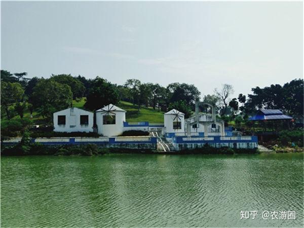 深圳周边农庄度假村图片
