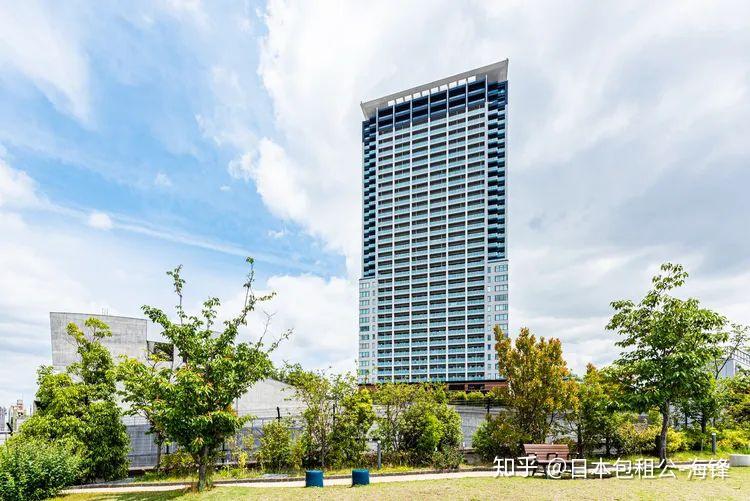 东京都内高级公寓top5盘点