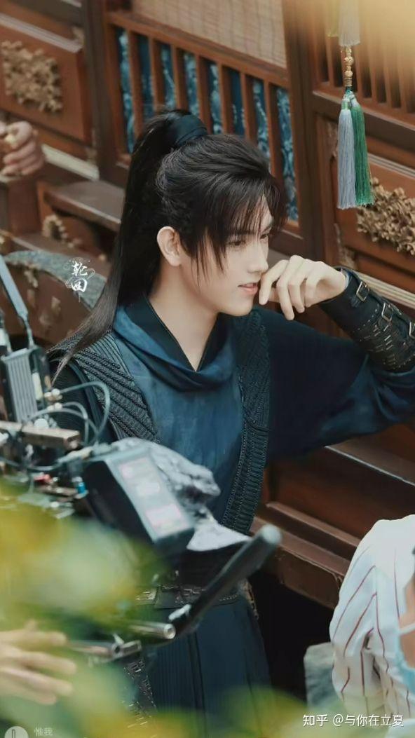 对于【皓衣行】主演陈飞宇(墨燃)和罗云熙(楚晚宁)你有什么看法?