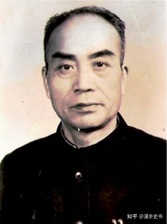 李成芳问投诚的敌91师师长刘体仁：已决定投降，为何还要负隅顽抗 知乎