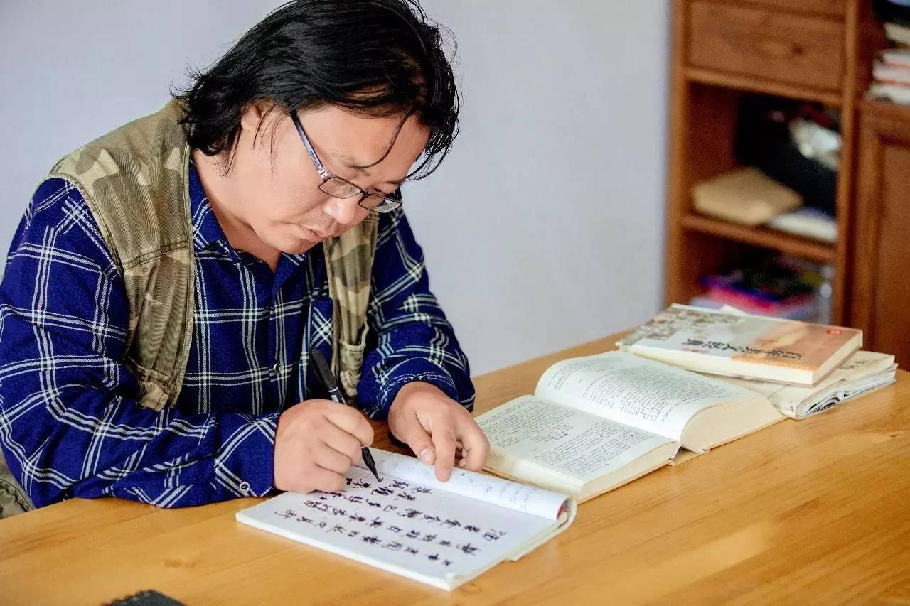 余罪作者常书欣卧底在生活中的热血无赖长报道