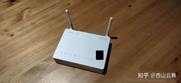 中兴f650光猫扩展无线客户端数量限制及兼简易家庭云