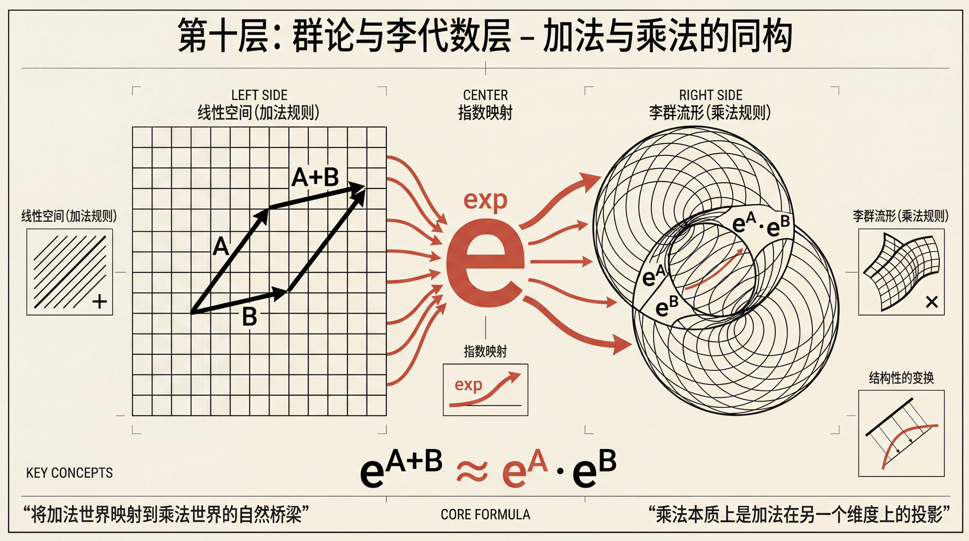 自然常数 e 的十层理解 - 知乎