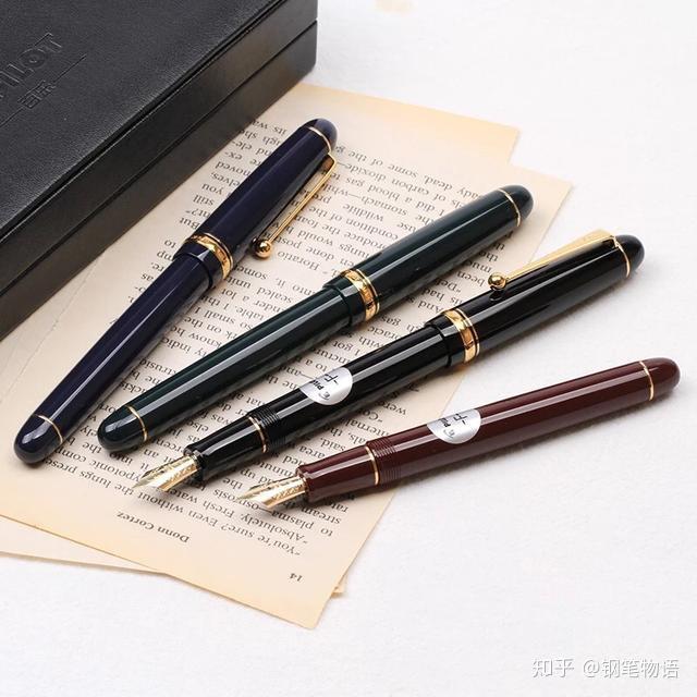 百乐74和百乐92更推荐哪个呢?要有理由谢谢!