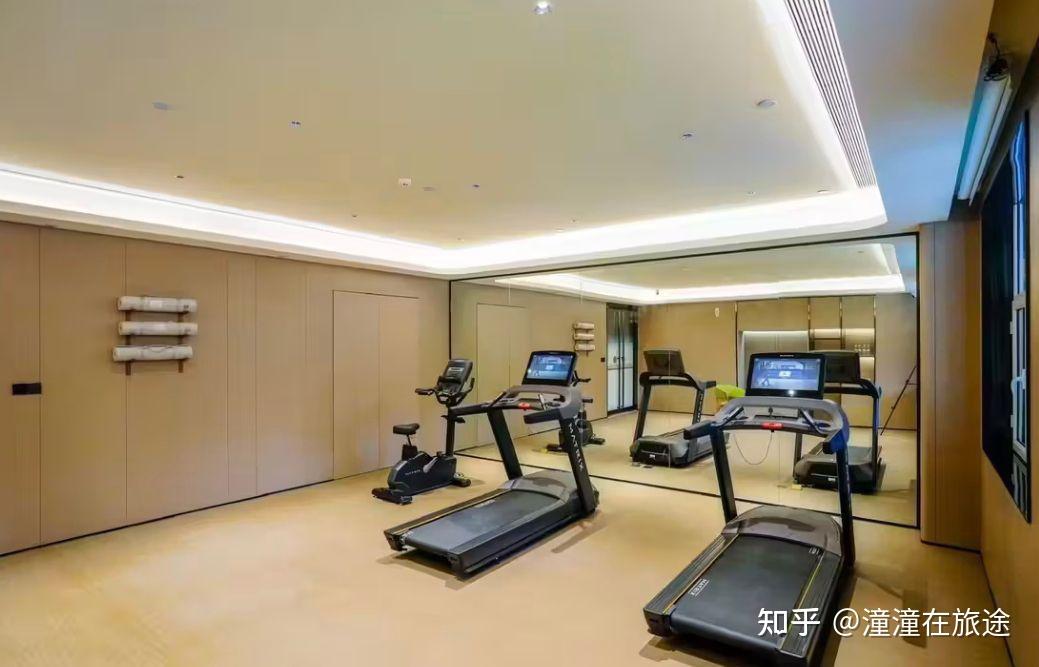 为什么说全季酒店的健身房跟没有差不多? - 知乎