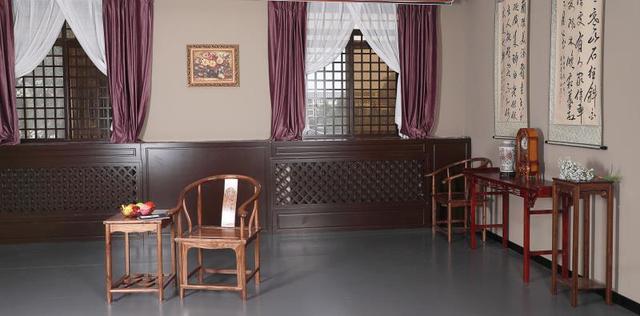 中华老字号国泰照相馆强强推出京剧艺术照传承国粹京剧文化