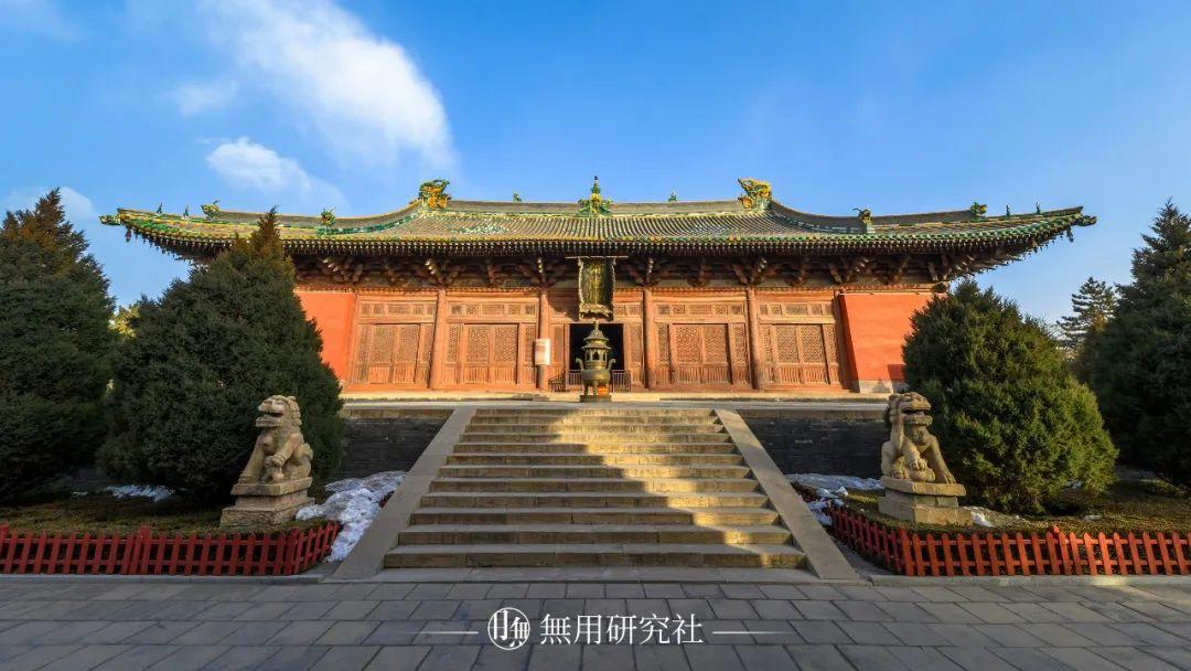 永远的伽蓝——汉魏洛阳城永宁寺塔 - 知乎