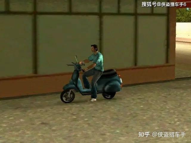 GTA罪恶都市汽车展示厅任务攻略  第54张