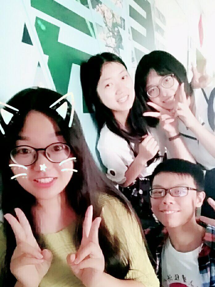 在浙大青素项目策划部工作是怎样的一种体验?