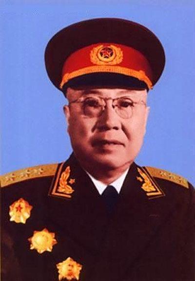 他怒批首长被闲置半年多，刘帅：到我这里干吧，后来成了开国上将 - 知乎