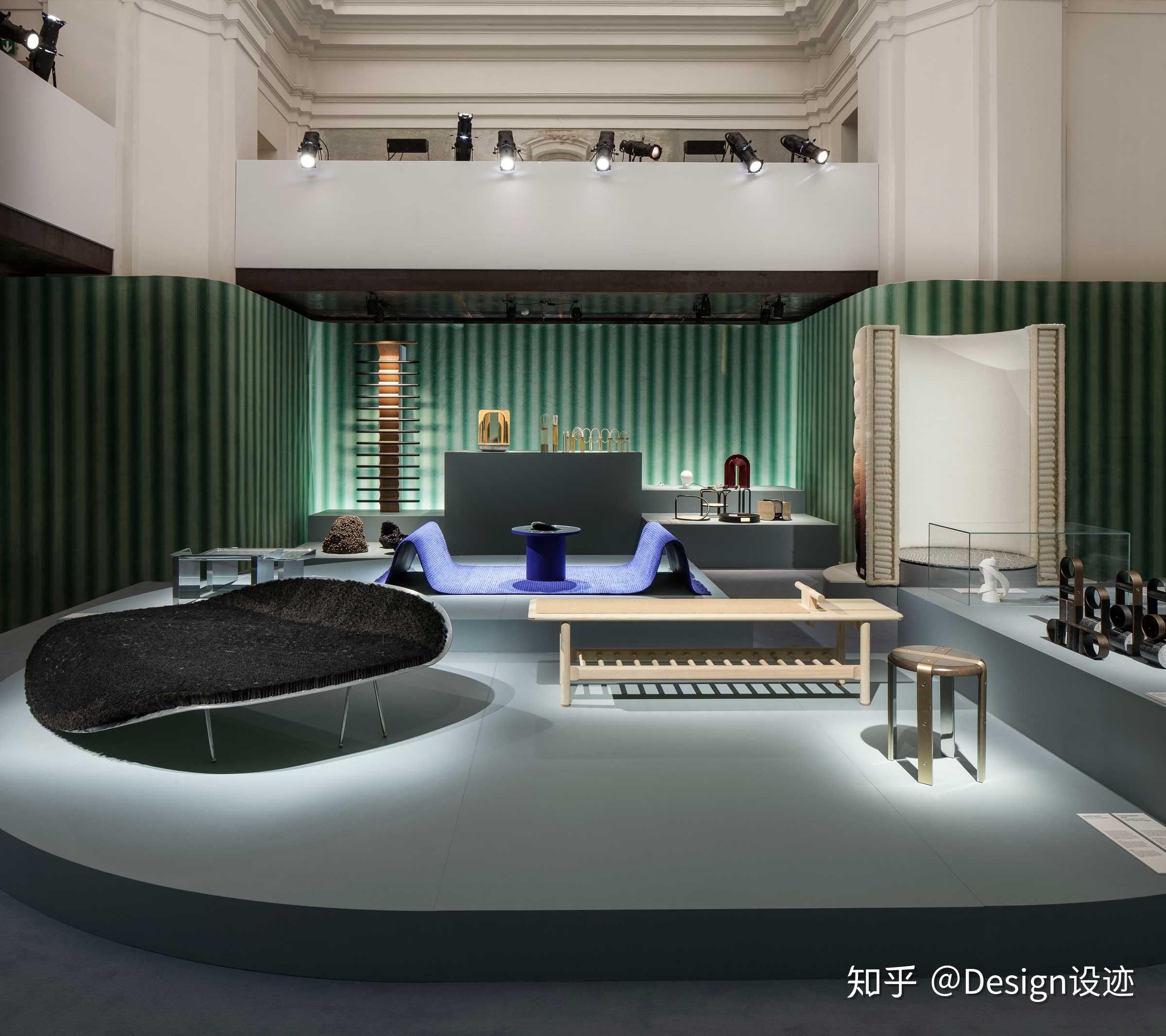 年度家具饕餮盛宴2019米兰家国际具展 - 知乎