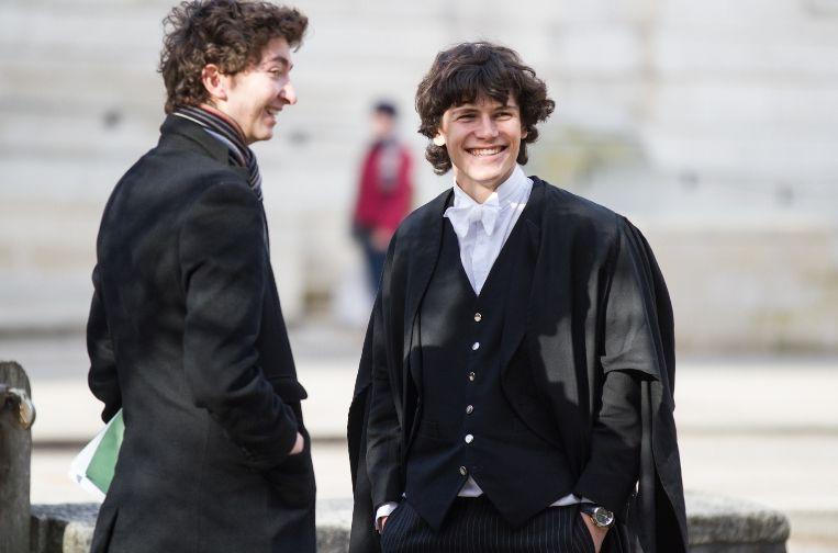 我的生活:伊顿公学 - 知乎