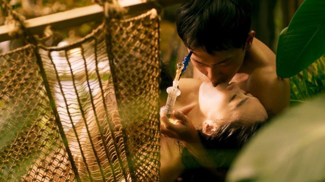 尺度大不是这部片的最大看点