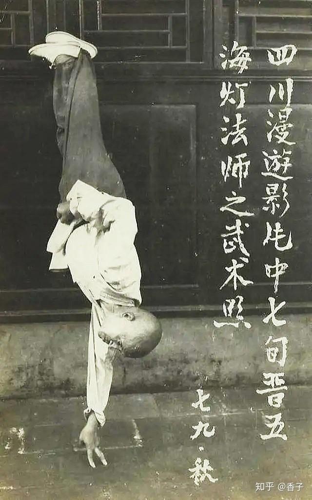 上春晚,拍纪录片!83岁还被聘请为解放军的武术总指导